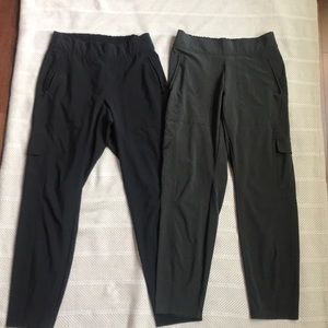 Athleta Chelsea cargo pants